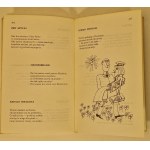 SCISŁOWSKI Włodzimierz - POZERY MYLĄ Dedykacja Autora dla K.T. Toeplitza