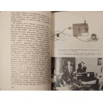GŁĘBOCKI W., MÓRAWSKI K. - KULTURA WALCZĄCA 1939-1945. Z dziejów kultury polskiej w okresie wojny i okupacji. Dedykacja od K. Mórawskiego dla R. M. Grońskiego
