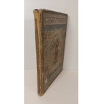 WASYLEWSKI Stanisław - SZAMBELANOWA Z WALEWIC Lwów 1921 Oprawa JAHODA