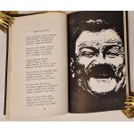 NOWICKI Andrzej - ZABAWA W SŁOWA DEDYKACJA AUTORA