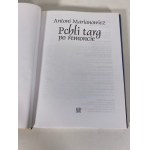 MARIANOWICZ Antoni - PCHLI TARG PO REMONCIE AUTOGRAF