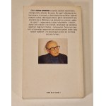 MARIANOWICZ Antoni - ŻYCIE SUROWO WZBRONIONE DEDYKACJA OD AUTORA