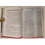 NIEZABITOWSKA Małgorzata - PRAWDY JAK CHLEBA DEDYKACJA AUTORKI