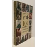 MICHAEL LEE LANNING - 100 NAJWIĘKSZYCH DOWÓDCÓW WSZECH CZASÓW