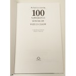 MICHAEL LEE LANNING - 100 NAJWIĘKSZYCH DOWÓDCÓW WSZECH CZASÓW
