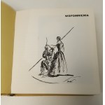 PRONASZKO Andrzej - ZAPISKI SCENOGRAFA. Wspomnienia-Artykuły-Listy Wydanie 1
