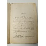 WALLACE Edgar - MAŁPA Z TYKWĄ (The man from Marocco) Warszawa 1929
