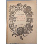 IWANOYKO Eugeniusz - JEREMIASZ FALCK POLONUS Ze studiów nad grafiką polską XVII w.