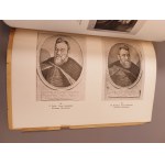 IWANOYKO Eugeniusz - JEREMIASZ FALCK POLONUS Ze studiów nad grafiką polską XVII w.