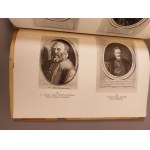IWANOYKO Eugeniusz - JEREMIASZ FALCK POLONUS Ze studiów nad grafiką polską XVII w.