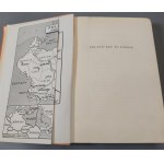 BUELL Raymond Leslie - POLAND: KEY TO EUROPE Nowy Jork 1939