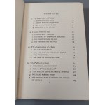 BUELL Raymond Leslie - POLAND: KEY TO EUROPE Nowy Jork 1939