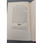 BUELL Raymond Leslie - POLAND: KEY TO EUROPE Nowy Jork 1939