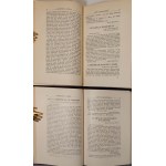 MICKIEWICZ Adam - DZIEŁA WSZYSTKIE Tomy II-III, V-XII