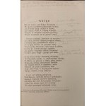 MICKIEWICZ Adam - DZIEŁA WSZYSTKIE Tomy II-III, V-XII