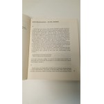 RYSZARD MAREK GROŃSKI PRZEDSTAWIA KABARET HEMARA Wydanie 1