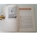 PRUS Bolesław - KRONIKI TYGODNIOWE [O Nałęczowie] Wydanie 1