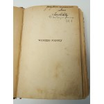 CURWOOD J.O - WŁÓCZĘGI PÓŁNOCY Wyd.Świętego Wojciecha