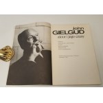 GIELGUD John - AKTOR I JEGO CZASY Wydanie 1