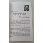 KOMEDIANCI. RZECZ O BOJKOCIE Wydanie 1