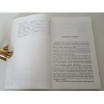 KOMEDIANCI. RZECZ O BOJKOCIE Wydanie 1