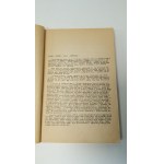 STEINER Jean-Francois - WARSZAWA POWSTANIE 44