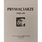 PRYWACIARZE 1945-89 Wydanie 1