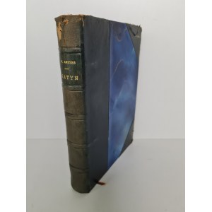 ANDERS W. - KATYN Editions France Empire. 1949