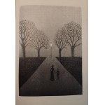 KADEN-BANDROWSKI Juliusz - MIASTO MOJEJ MATKI Ilustracje D. Mróz