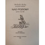 SKIBA Wołody - NAD POZIOMY Ilustrowała D. Niemirska