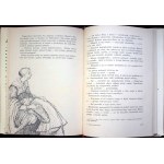 GOMULICKI Wiktor - CUDNA MIESZCZKA Ilustrował W. Majchrzak