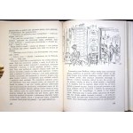 URBANOWSKA Zofia - KSIĘŻNICZKA Ilustrował A. Uniechowski