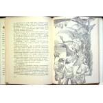 PRZYBOROWSKI Walery - SZWEDZI W WARSZAWIE Ilustrował W. Majewski