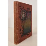MICKIEWICZ Adam - ZŁOTE MYŚLI Wydanie 1895