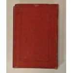 MICKIEWICZ Adam - ZŁOTE MYŚLI Wydanie 1895