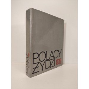 WROŃSKI St., ZWOLAKOWA M. - POLACY ŻYDZI 1939-1945