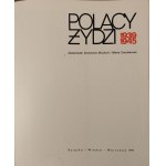 WROŃSKI St., ZWOLAKOWA M. - POLACY ŻYDZI 1939-1945
