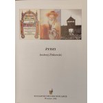 ŻBIKOWSKI Andrzej - ŻYDZI (Seria A to Polska właśnie)