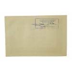 HARTWIG KANTOROWICZ Poznañ Sp. Akc. Successor, one hundred zloty share II issue