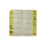 Fabryka Wag A. Krzykowski , Warszawa ul. Łucka 13, REKLAMA wag [przed 1939r.], [T]
