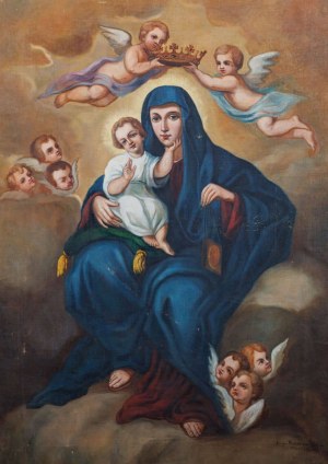 Łucja BAŁZUKIEWICZ