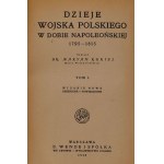 Franciszek RADZISZEWSKI - oprawa