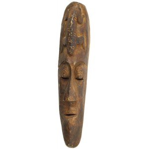 MASK, Indonesia, 20th century.