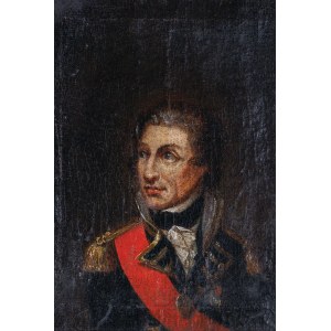 Painter unrecognized