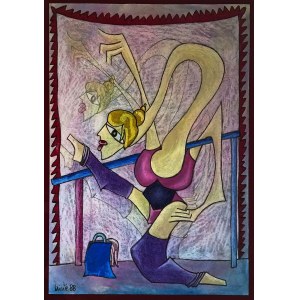 Frederic IRIARTE