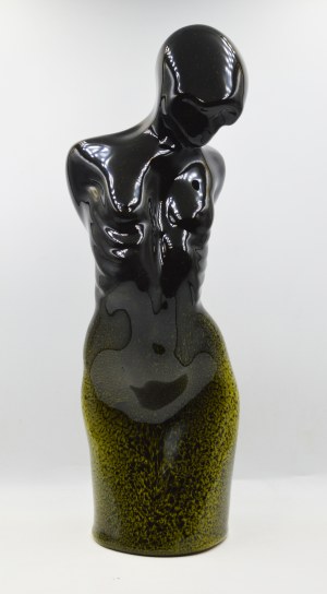 Roland KOŚCIÓŁEK (ur. 1988), Lady Twin, 2024