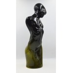 Roland KOŚCIÓŁEK (ur. 1988), Lady Twin, 2024