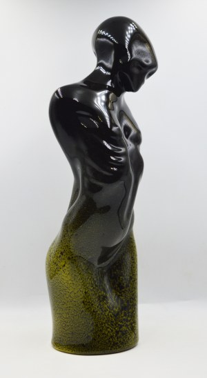 Roland KOŚCIÓŁEK (ur. 1988), Lady Twin, 2024