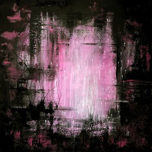 Michal CZEJGIS (né en 1964), (P)awakening, 2024