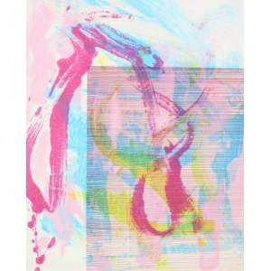 Maciej ZABAWA (b. 1981), Untitled, 2016